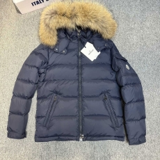 Moncler Down Coat